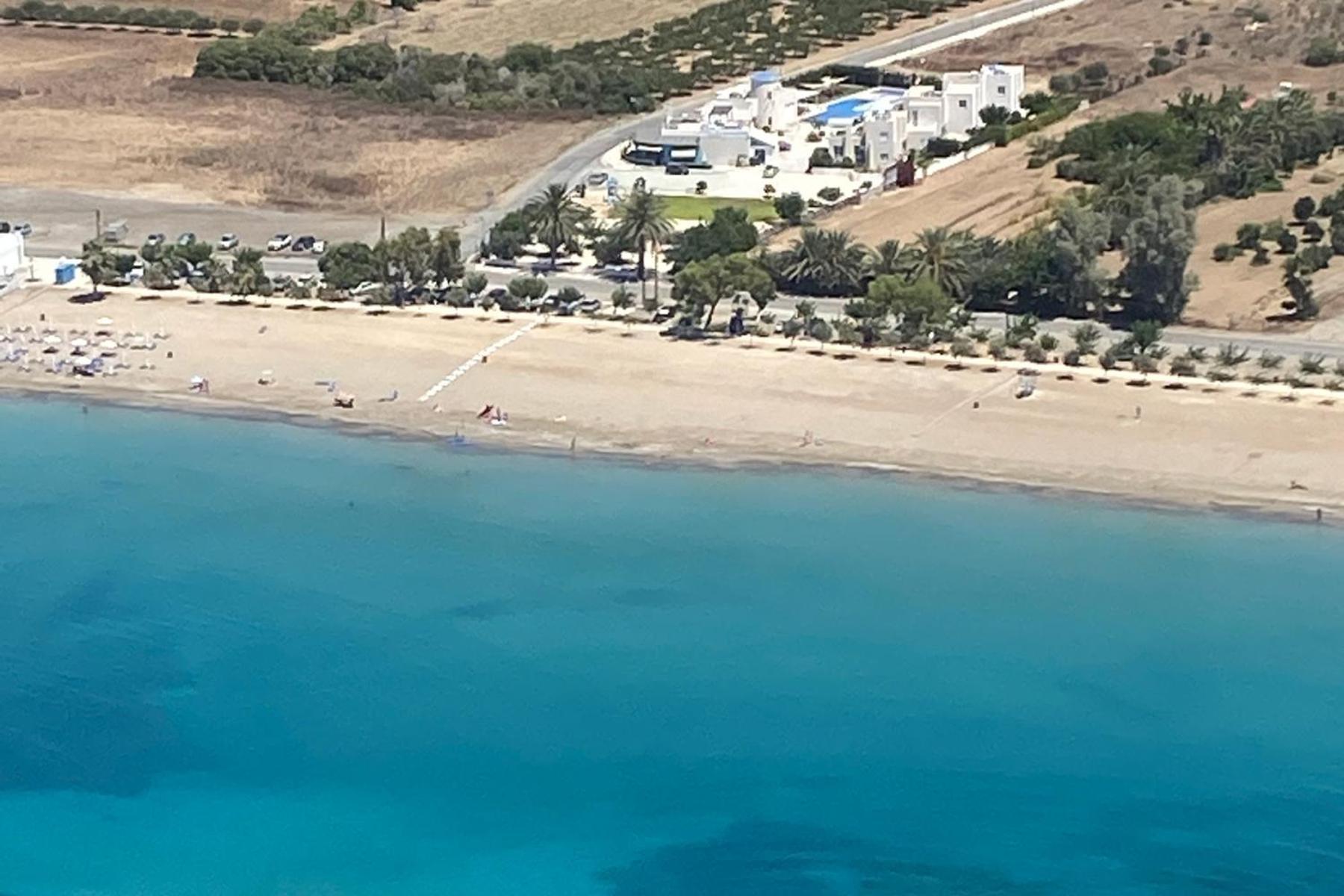 Blue Diamond Beach Villas Pafos Dış mekan fotoğraf