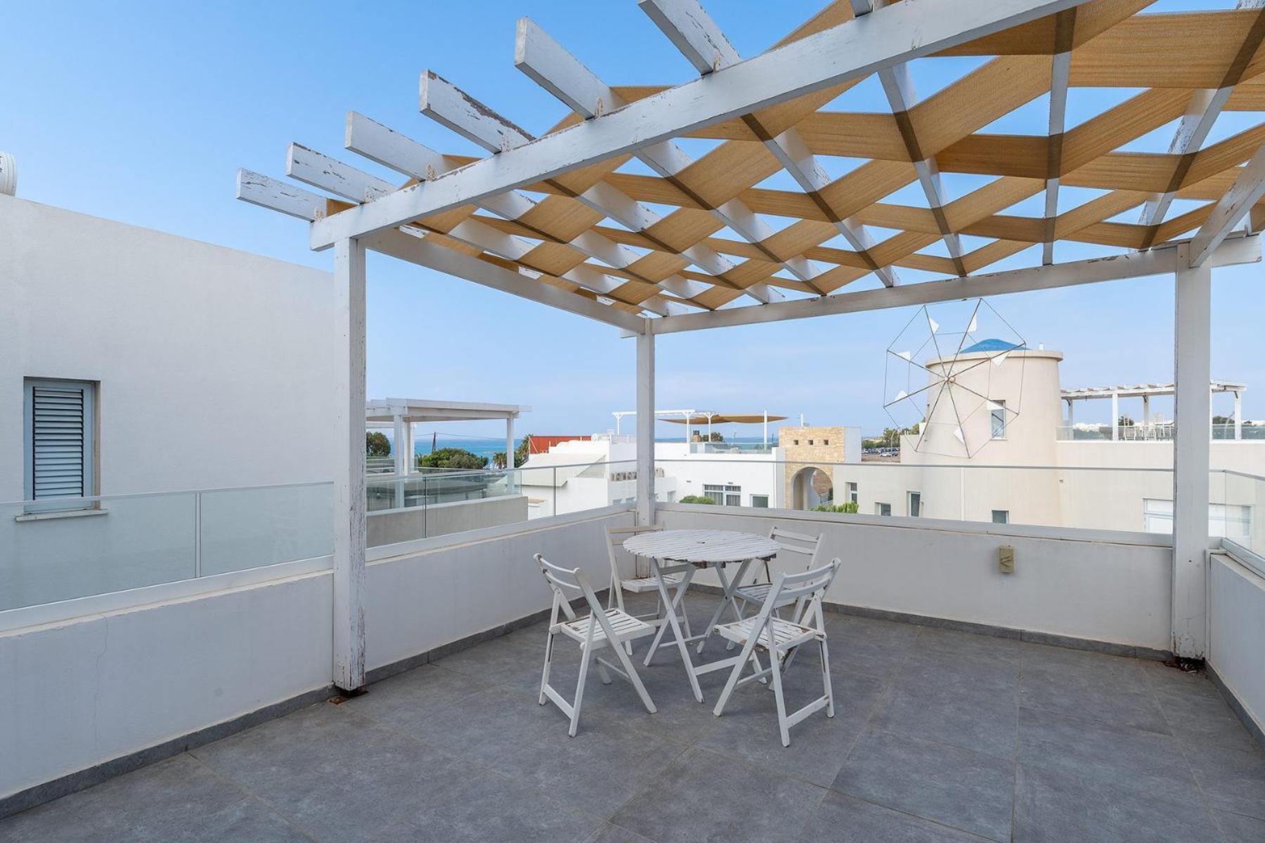 Blue Diamond Beach Villas Pafos Dış mekan fotoğraf