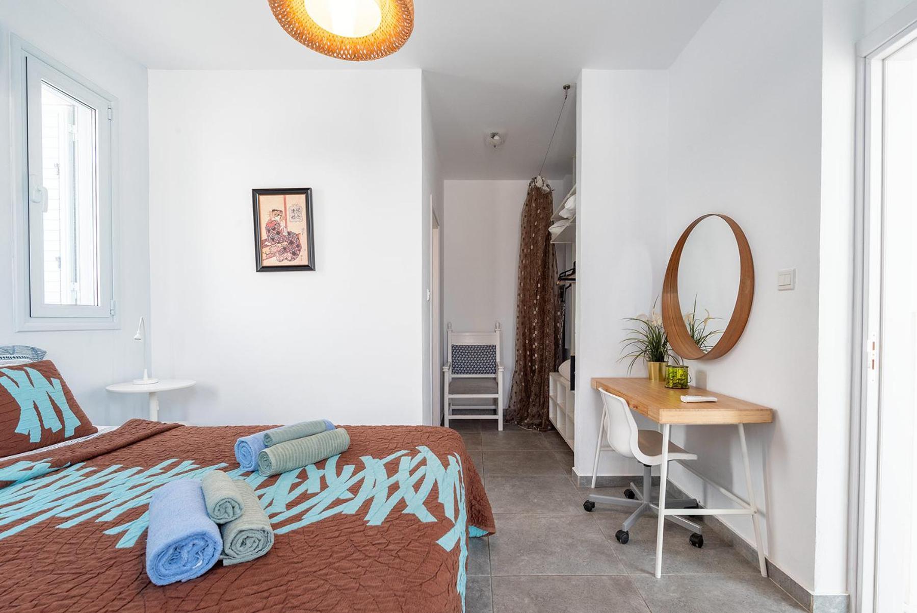 Blue Diamond Beach Villas Pafos Dış mekan fotoğraf