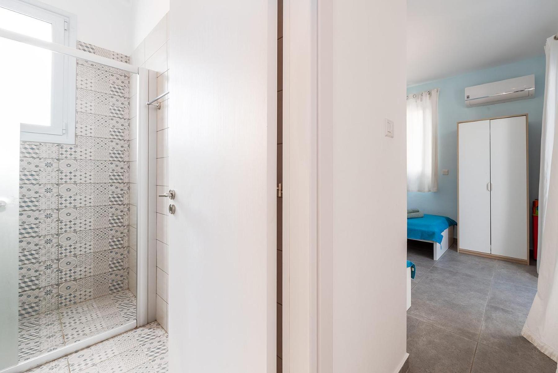 Blue Diamond Beach Villas Pafos Dış mekan fotoğraf