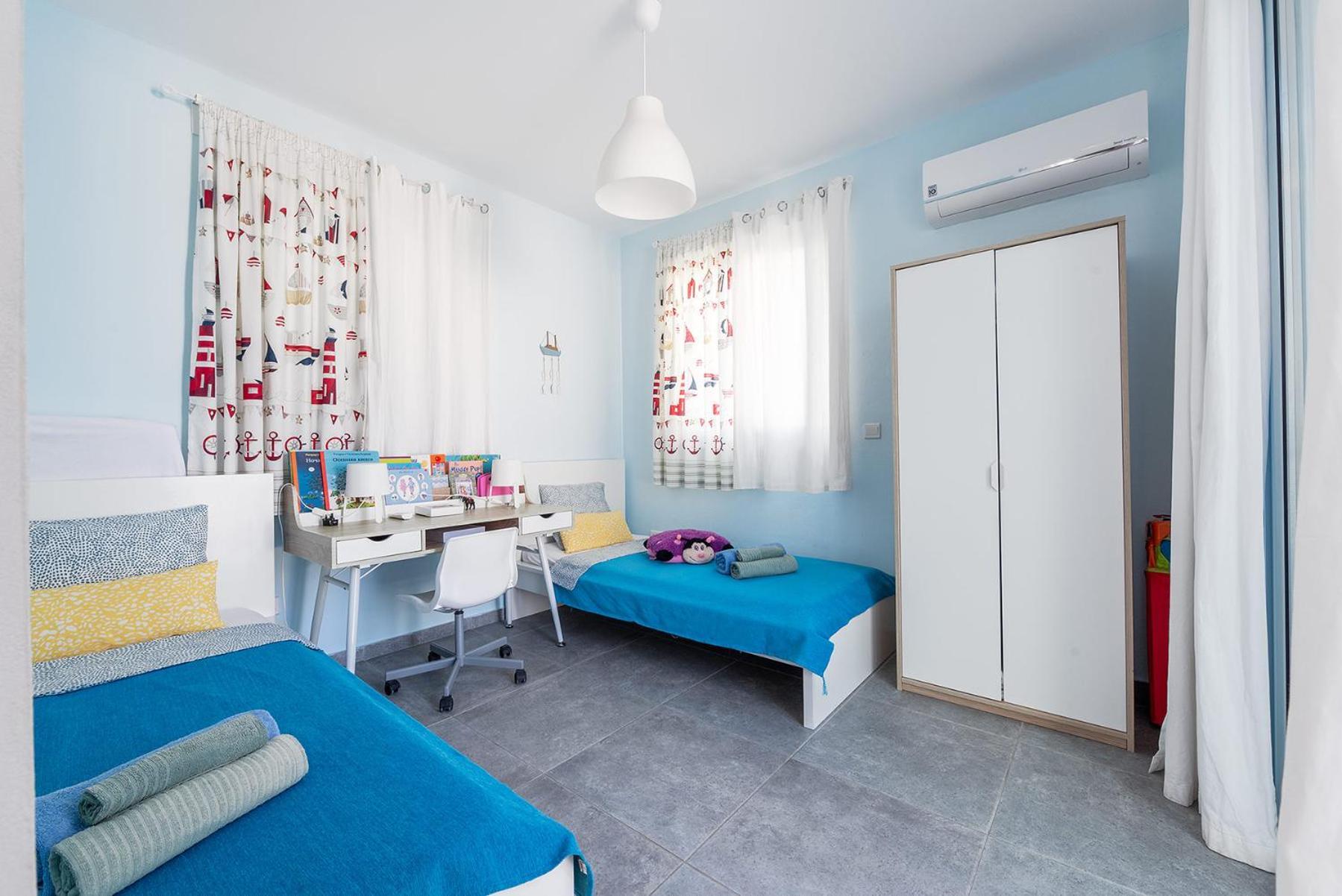 Blue Diamond Beach Villas Pafos Dış mekan fotoğraf