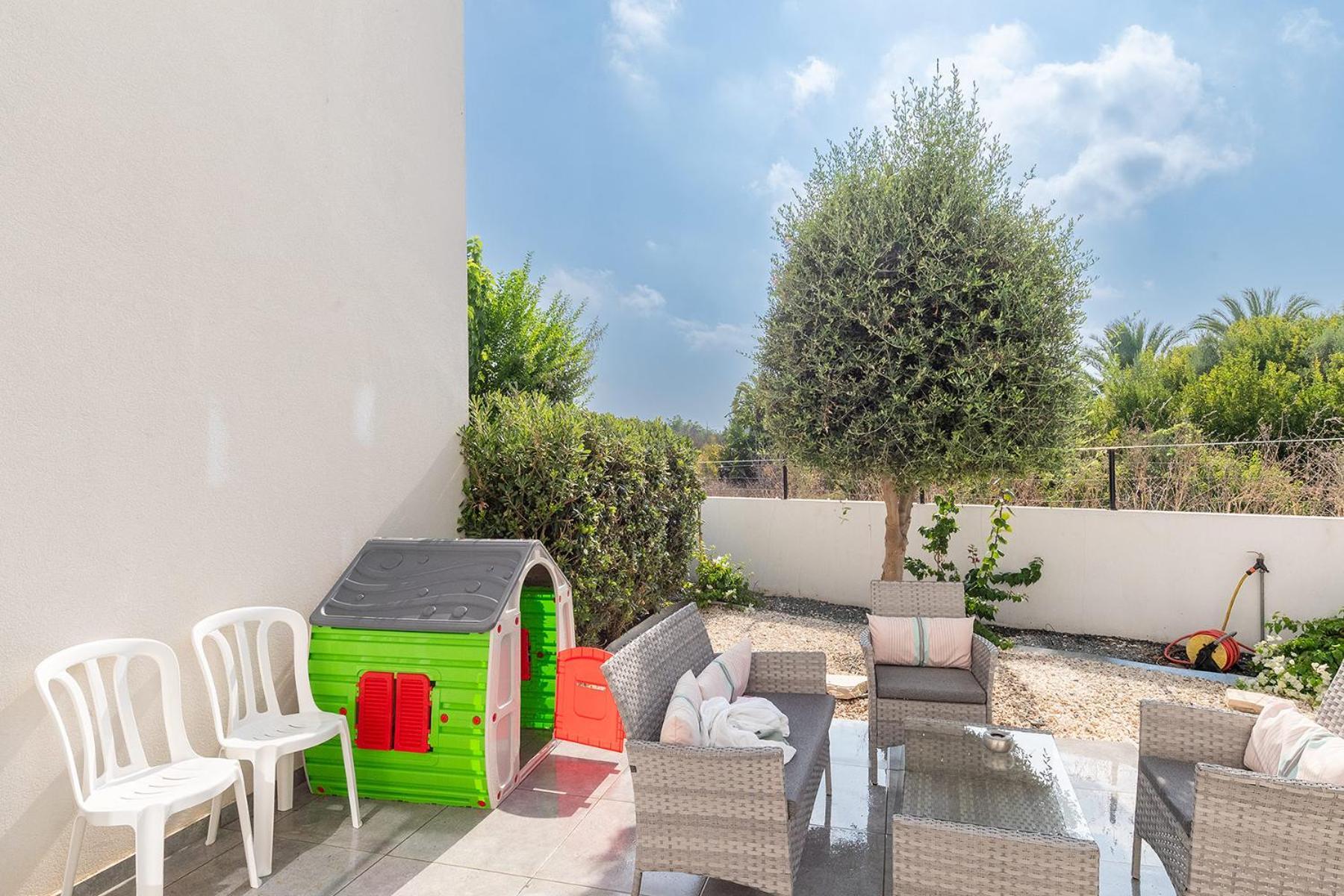Blue Diamond Beach Villas Pafos Dış mekan fotoğraf
