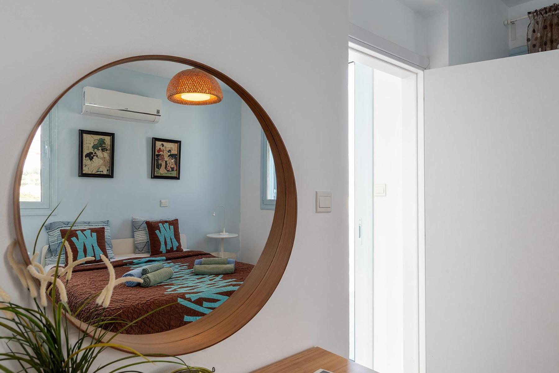 Blue Diamond Beach Villas Pafos Dış mekan fotoğraf