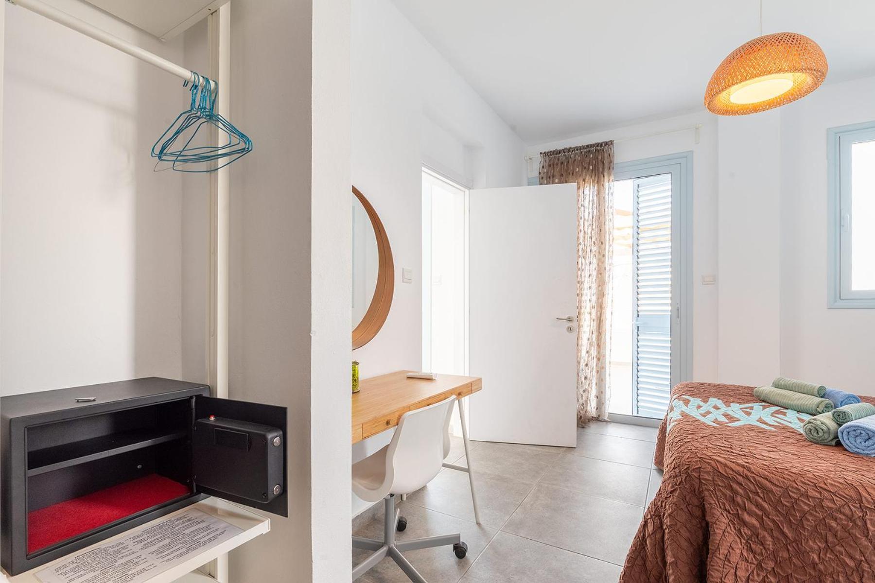 Blue Diamond Beach Villas Pafos Dış mekan fotoğraf