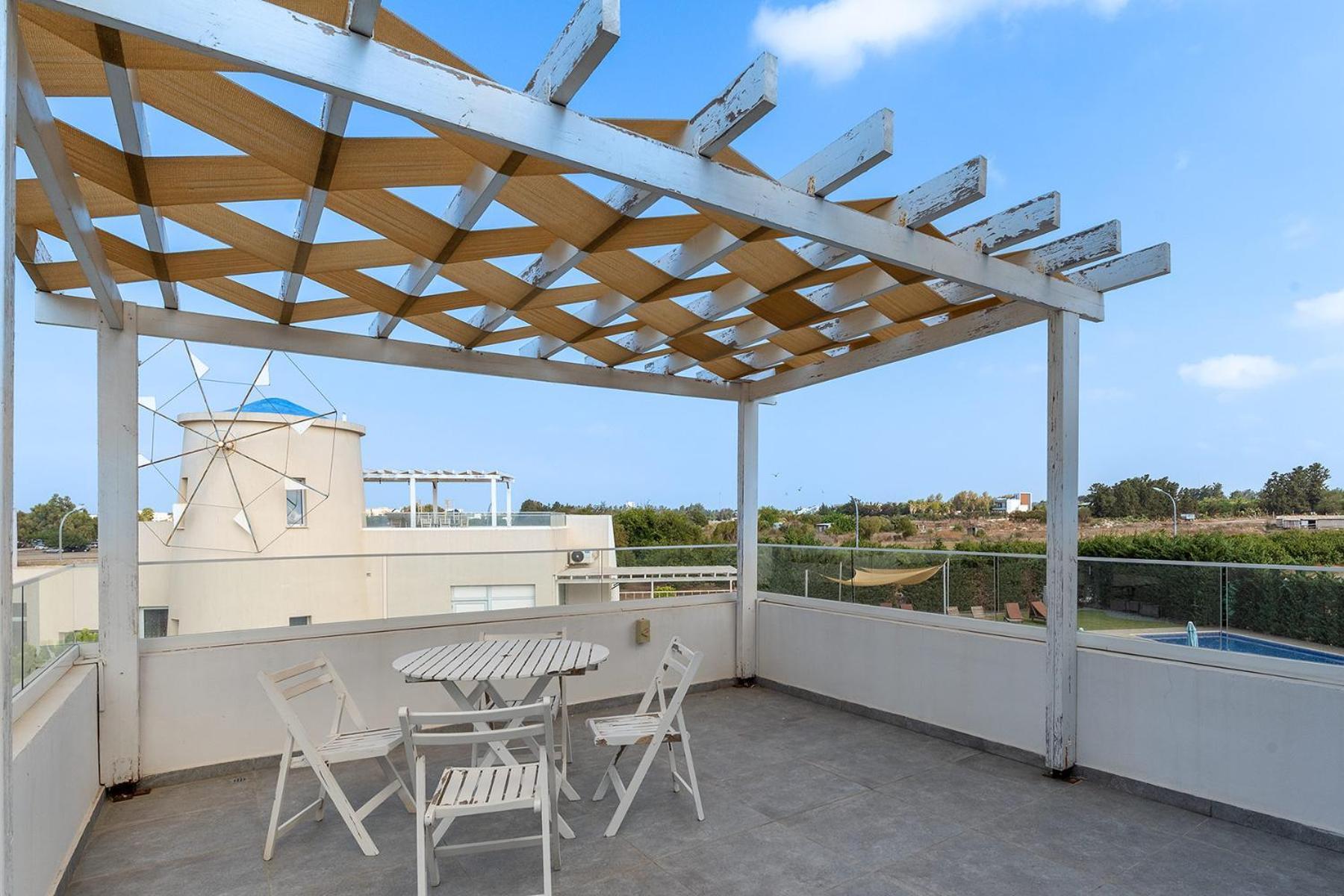Blue Diamond Beach Villas Pafos Dış mekan fotoğraf