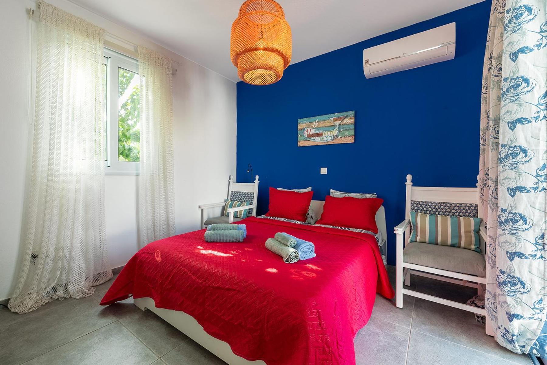 Blue Diamond Beach Villas Pafos Dış mekan fotoğraf