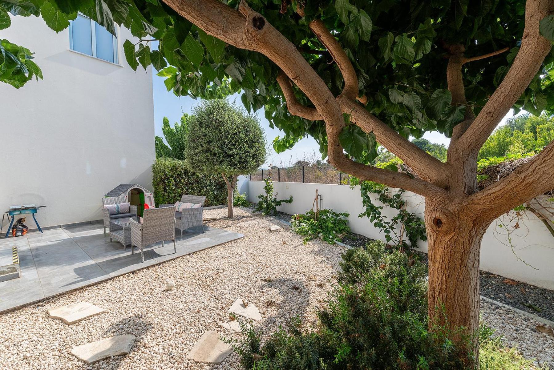 Blue Diamond Beach Villas Pafos Dış mekan fotoğraf