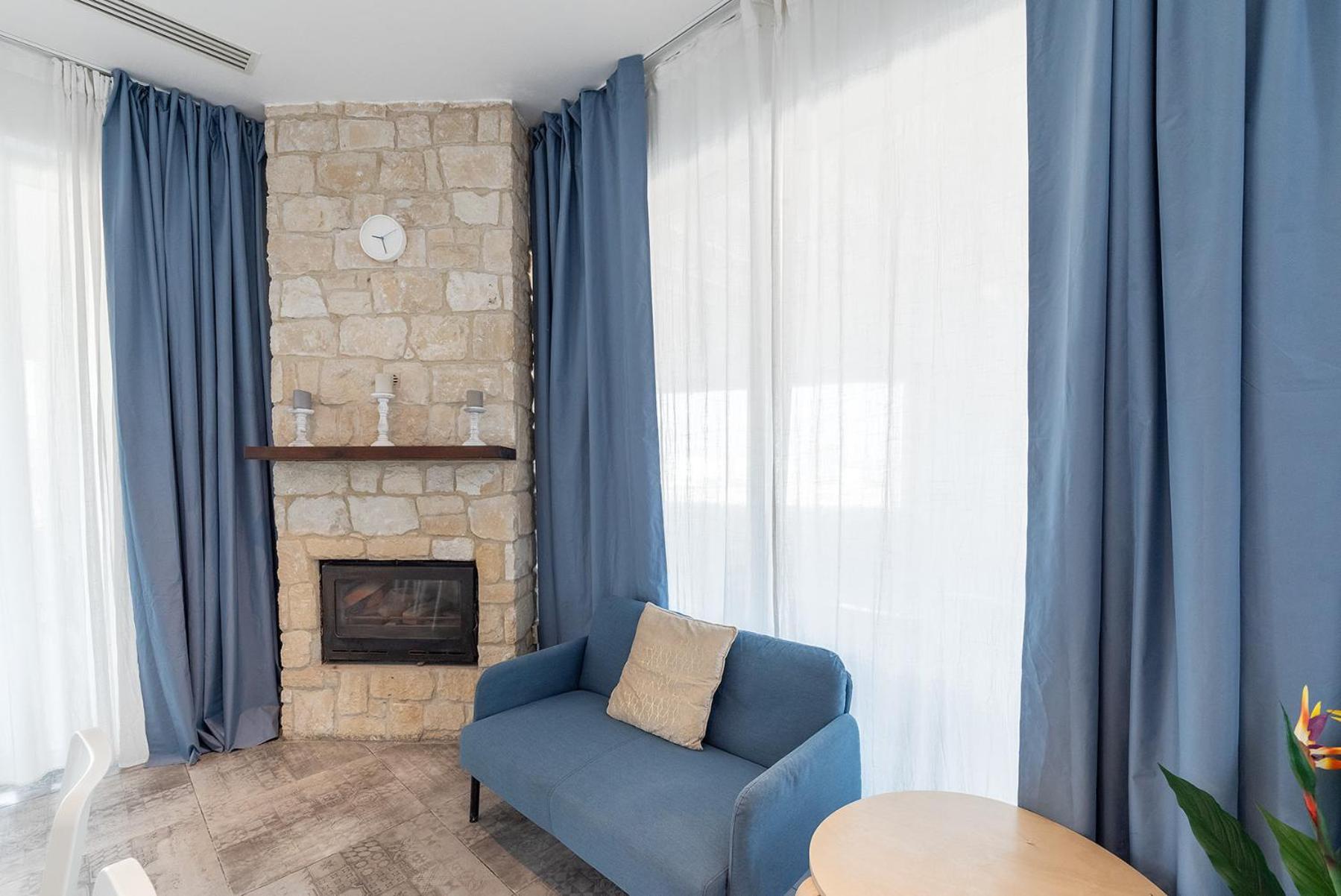 Blue Diamond Beach Villas Pafos Dış mekan fotoğraf