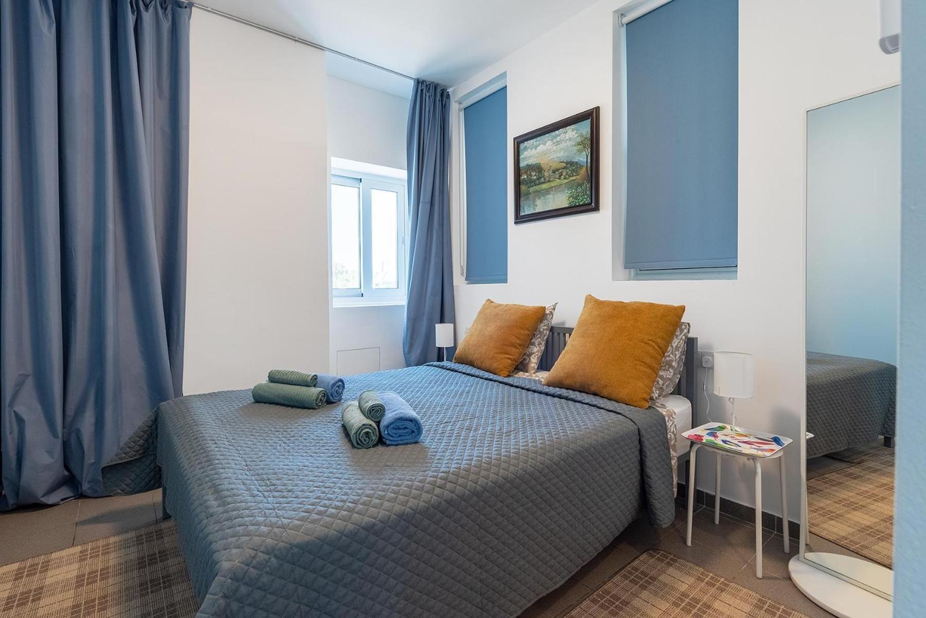 Blue Diamond Beach Villas Pafos Dış mekan fotoğraf